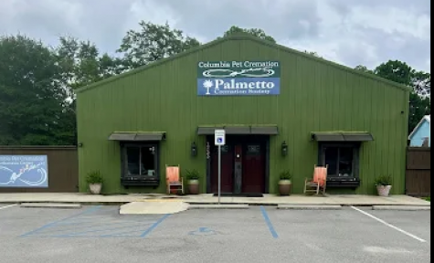 Palmetto Cremation Society-Columbia