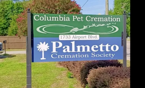 Palmetto Cremation Society-Columbia