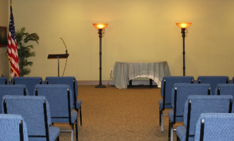 Mcalister-Smith Funeral & Cremation-James Island