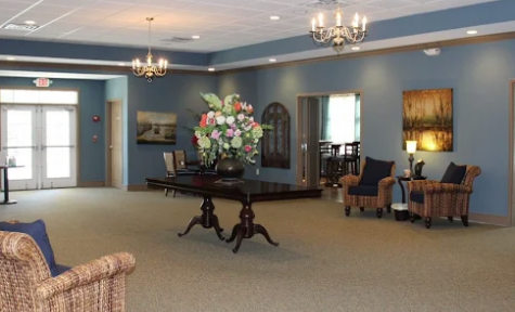 Mcalister-Smith Funeral & Cremation-James Island