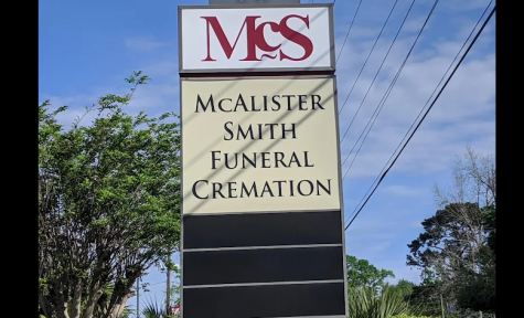 Mcalister-Smith Funeral & Cremation-James Island
