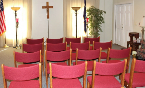 McAlister-Smith Funeral & Cremation-Mt. Pleasant