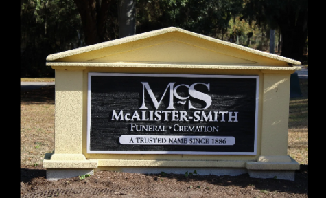 McAlister-Smith Funeral & Cremation-Mt. Pleasant