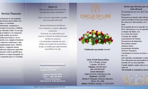Circle of Life Funeral Home