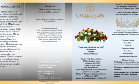 Circle of Life Funeral Home