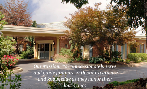 Koch Funeral Home - State College