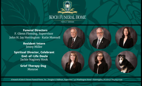 Koch Funeral Home - State College