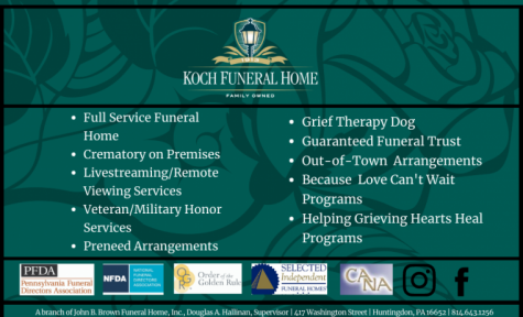 Koch Funeral Home - State College