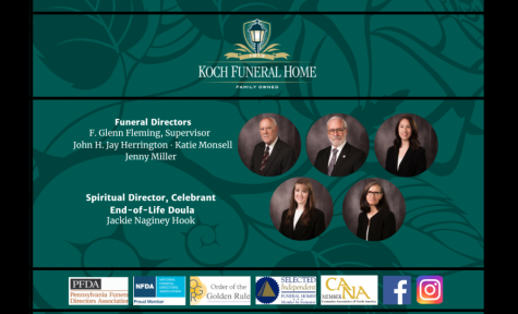 Koch Funeral Home - State College