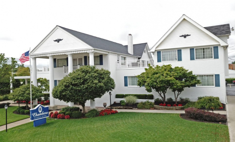 Chambers Funeral Homes - Cleveland