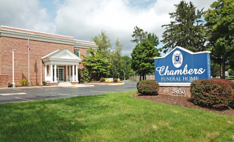 Chambers Funeral Homes - North Olmsted