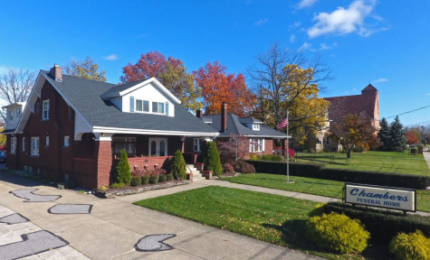 Chambers Funeral Homes - Berea