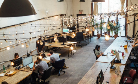 Arca Solutions Business