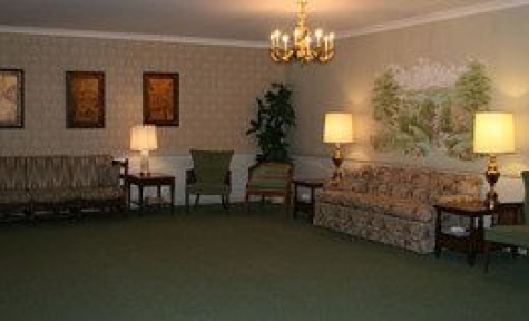 Harry H. Witzke's Family Funeral Home Inc.