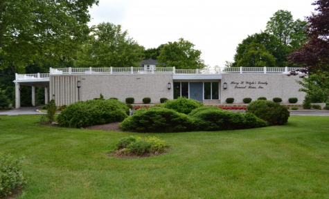 Harry H. Witzke's Family Funeral Home Inc.