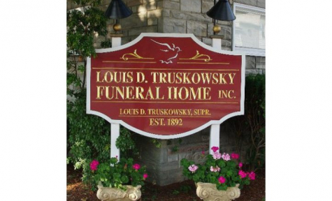 Louis D. Truskowsky Funeral Home & Crematory Inc. - Mahanoy City