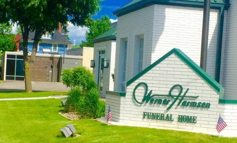 Werner-Harmsen Funeral Home - Waupun