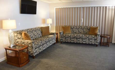 Werner-Harmsen Funeral Home - Waupun