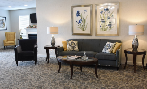 Werner-Harmsen Funeral Home - Waupun