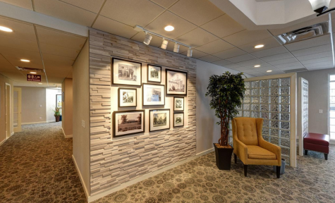 Werner-Harmsen Funeral Home - Waupun