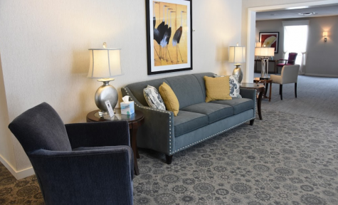 Werner-Harmsen Funeral Home - Waupun