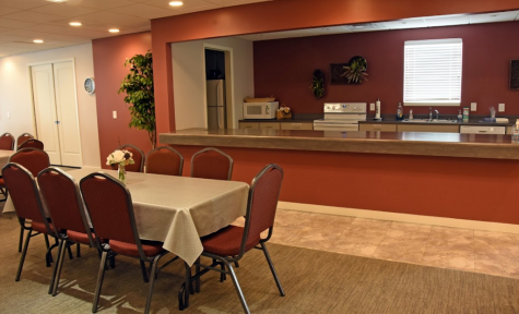 Werner-Harmsen Funeral Home - Waupun