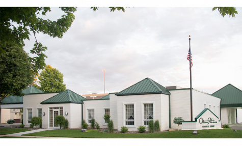 Werner-Harmsen Funeral Home - Waupun