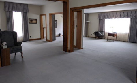 Porter & St. Pierre Funeral Home - Jamestown