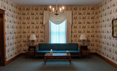 Porter & St. Pierre Funeral Home - North Salem