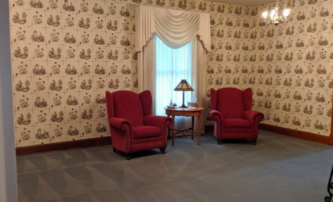 Porter & St. Pierre Funeral Home - North Salem