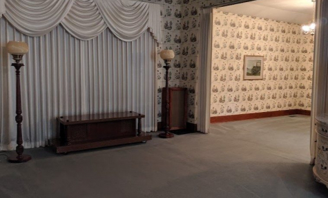 Porter & St. Pierre Funeral Home - North Salem