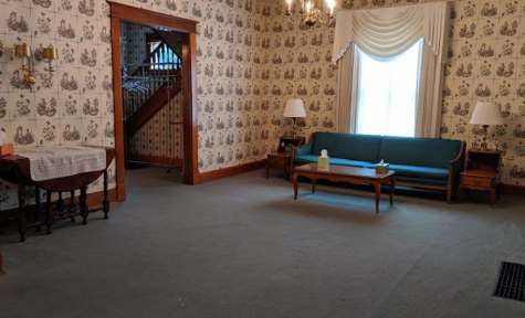 Porter & St. Pierre Funeral Home - North Salem