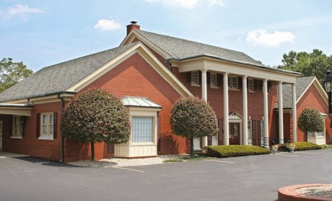 Singleton & St. Pierre Funeral & Cremation Services