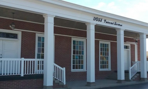 Voss and Sons Funeral & Cremation Services