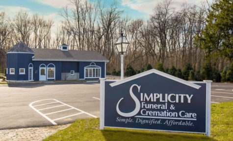 Simplicity Funeral & Cremation Care