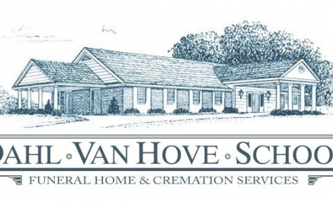 Dahl Van Hove-Schoof Funeral Home