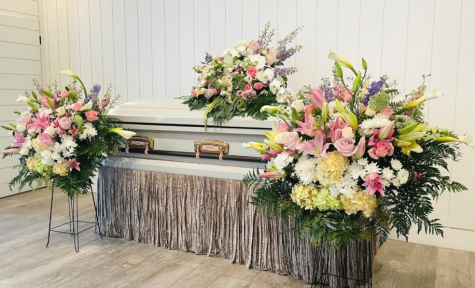 Coastal Funeral Center