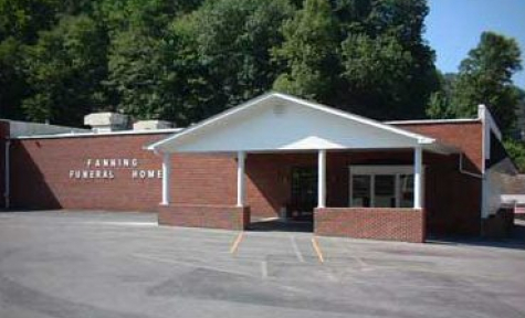 Fanning Funeral Homes - Welch