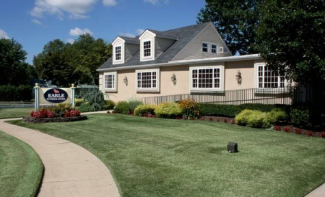 Earle Funeral Home - Erial