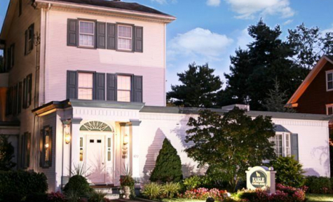 Earle Funeral Home - Blackwood