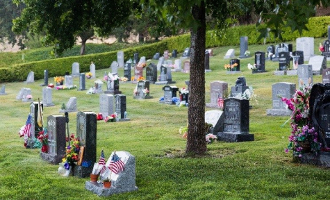 Valley Memorial Park, Cemetery, Funeral Home, Crematory & Reception Center