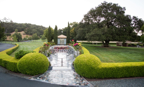 Valley Memorial Park, Cemetery, Funeral Home, Crematory & Reception Center