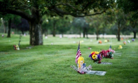 Valley Memorial Park, Cemetery, Funeral Home, Crematory & Reception Center