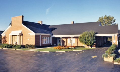 Smith-Corcoran Chicago Funeral Home