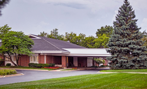 Smith-Corcoran Palatine Funeral Home