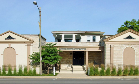 Smith-Corcoran Glenview Funeral Home