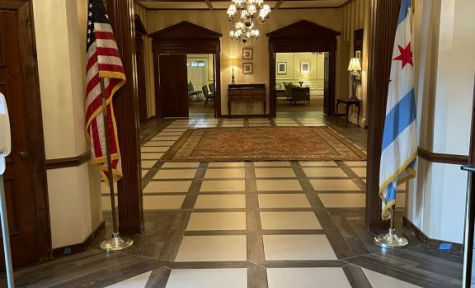 Smith-Corcoran Chicago Funeral Home