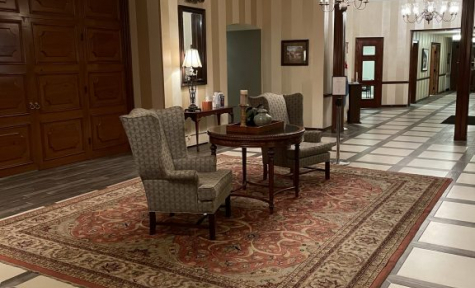 Smith-Corcoran Chicago Funeral Home