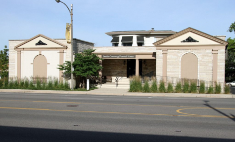 Smith-Corcoran Glenview Funeral Home