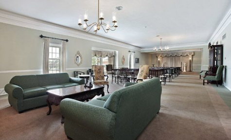 Smith-Corcoran Glenview Funeral Home